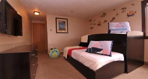 фото отеля Shilo Inn Seaside Oceanfront