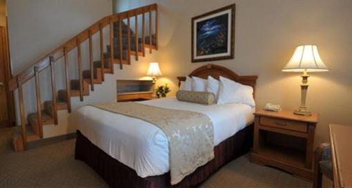 фото отеля Shilo Inn Seaside Oceanfront