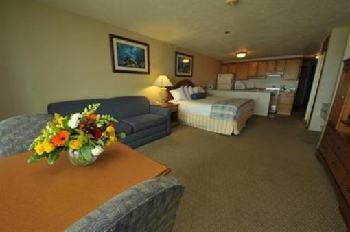 фото отеля Shilo Inn Seaside Oceanfront