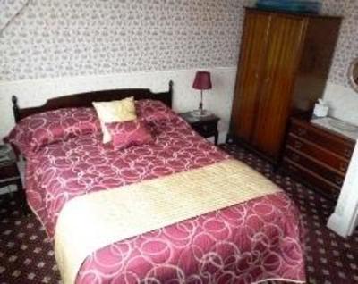 фото отеля Cornerways Guesthouse