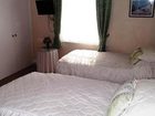 фото отеля Cornerways Guesthouse