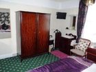 фото отеля Cornerways Guesthouse