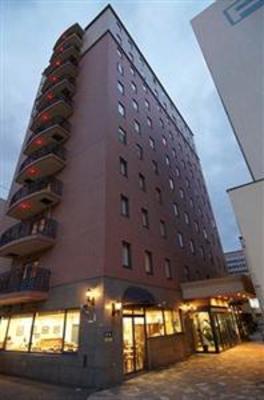 фото отеля Fukuoka Floral Inn Nishinakasu