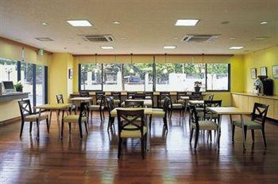 фото отеля Fukuoka Floral Inn Nishinakasu