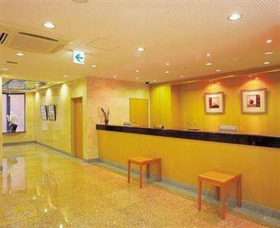 фото отеля Fukuoka Floral Inn Nishinakasu