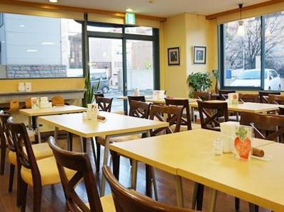 фото отеля Fukuoka Floral Inn Nishinakasu
