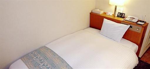 фото отеля Fukuoka Floral Inn Nishinakasu