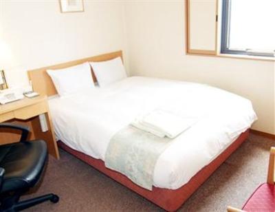 фото отеля Fukuoka Floral Inn Nishinakasu