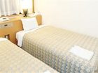 фото отеля Fukuoka Floral Inn Nishinakasu