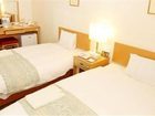 фото отеля Fukuoka Floral Inn Nishinakasu