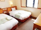 фото отеля Fukuoka Floral Inn Nishinakasu