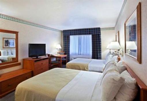 фото отеля Holiday Inn Hotel & Suites Seattle-Kent