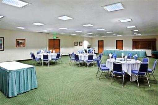 фото отеля Holiday Inn Hotel & Suites Seattle-Kent
