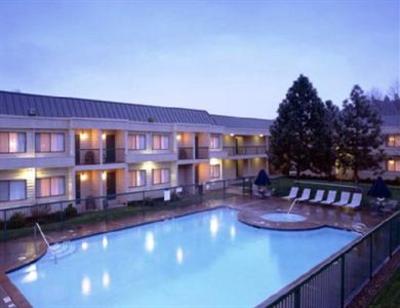 фото отеля Holiday Inn Hotel & Suites Seattle-Kent