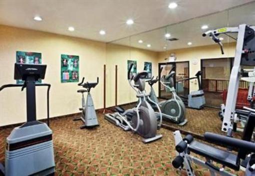 фото отеля Holiday Inn Hotel & Suites Seattle-Kent