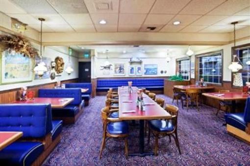 фото отеля Holiday Inn Hotel & Suites Seattle-Kent