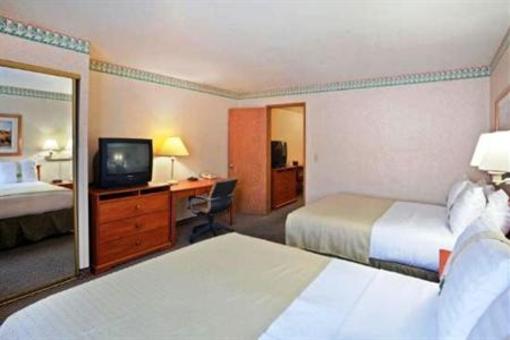 фото отеля Holiday Inn Hotel & Suites Seattle-Kent