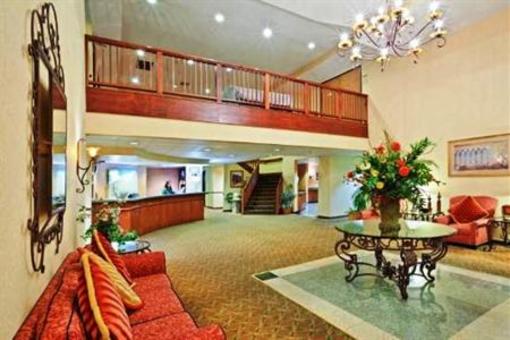 фото отеля Holiday Inn Hotel & Suites Seattle-Kent