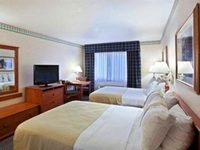 Holiday Inn Hotel & Suites Seattle-Kent