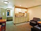 фото отеля Holiday Inn Hotel & Suites Seattle-Kent