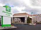 фото отеля Holiday Inn Hotel & Suites Seattle-Kent