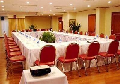 фото отеля La Parranda Residence & Hotel