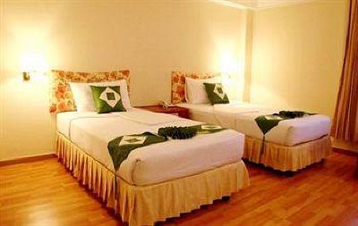 фото отеля La Parranda Residence & Hotel