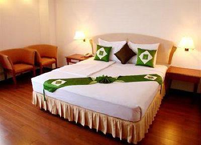 фото отеля La Parranda Residence & Hotel
