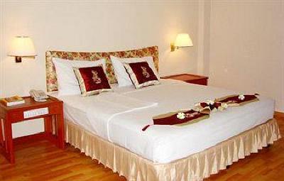 фото отеля La Parranda Residence & Hotel
