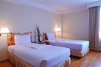 фото отеля La Parranda Residence & Hotel
