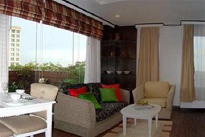 фото отеля La Parranda Residence & Hotel