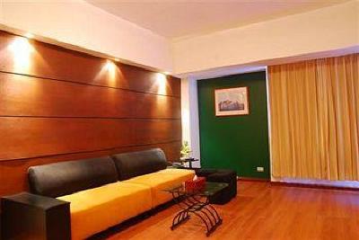 фото отеля La Parranda Residence & Hotel