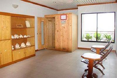 фото отеля La Parranda Residence & Hotel