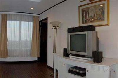 фото отеля La Parranda Residence & Hotel