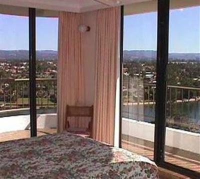 фото отеля Alexander Holiday Apartments Gold Coast