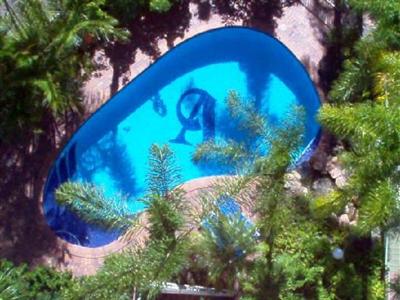 фото отеля Alexander Holiday Apartments Gold Coast