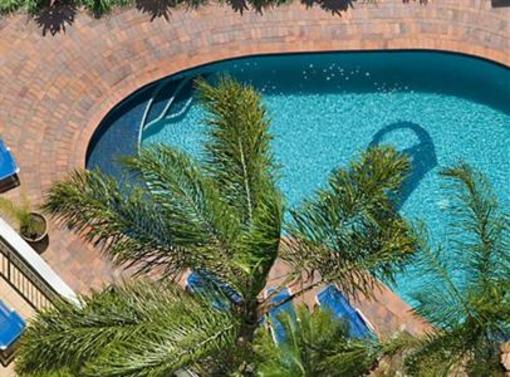 фото отеля Alexander Holiday Apartments Gold Coast