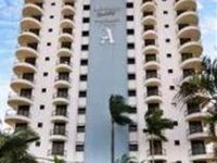 Alexander Holiday Apartments Gold Coast