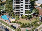 фото отеля Alexander Holiday Apartments Gold Coast
