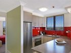 фото отеля Alexander Holiday Apartments Gold Coast