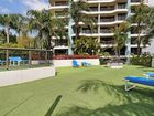 фото отеля Alexander Holiday Apartments Gold Coast