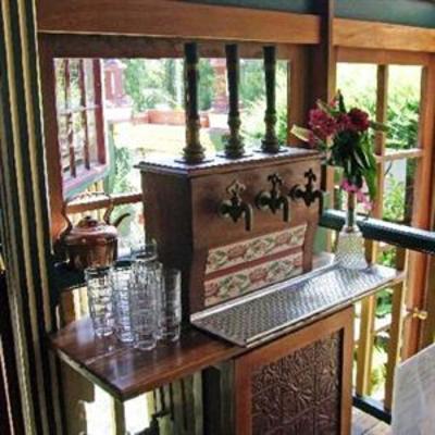 фото отеля Bridgefield Guest House Margaret River