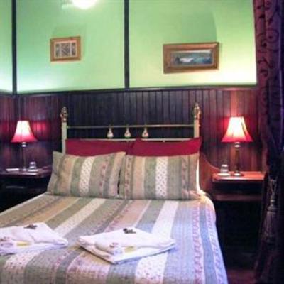 фото отеля Bridgefield Guest House Margaret River
