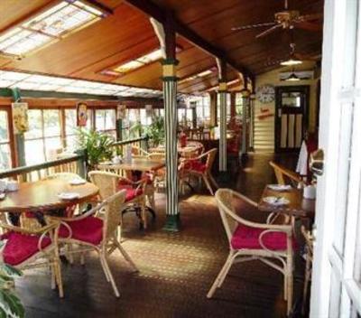 фото отеля Bridgefield Guest House Margaret River