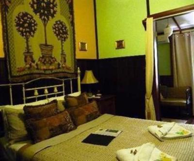 фото отеля Bridgefield Guest House Margaret River