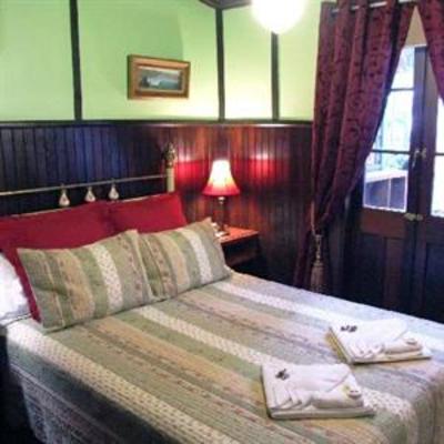 фото отеля Bridgefield Guest House Margaret River