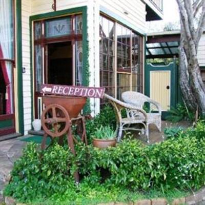 фото отеля Bridgefield Guest House Margaret River