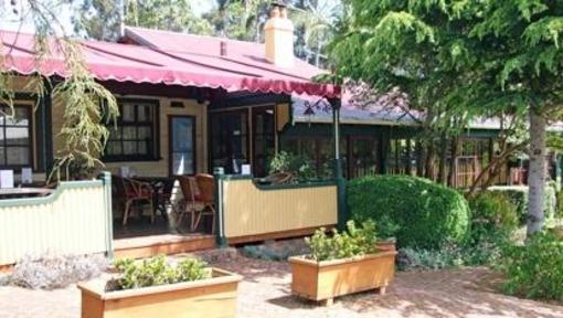 фото отеля Bridgefield Guest House Margaret River