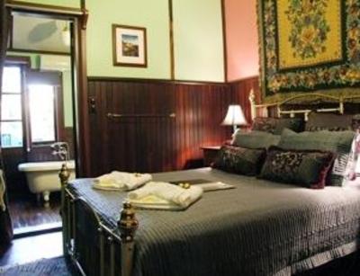 фото отеля Bridgefield Guest House Margaret River