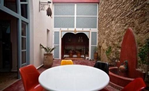 фото отеля Riad Watier